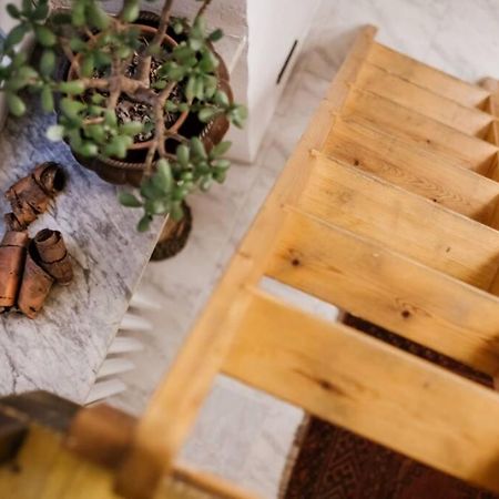 Casa Bicerin Apartment Turin Bagian luar foto