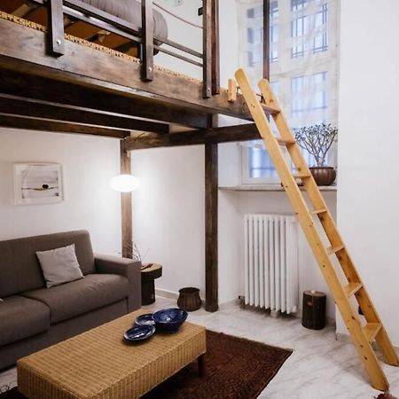 Casa Bicerin Apartment Turin Bagian luar foto