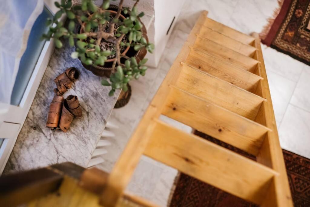 Casa Bicerin Apartment Turin Bagian luar foto