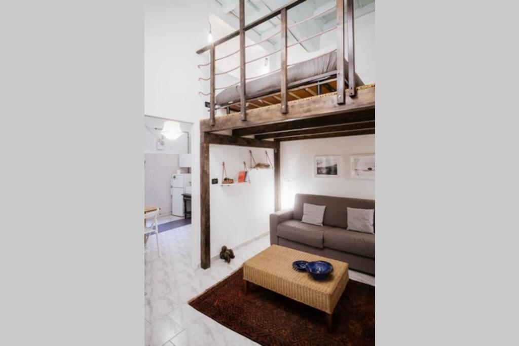 Casa Bicerin Apartment Turin Bagian luar foto