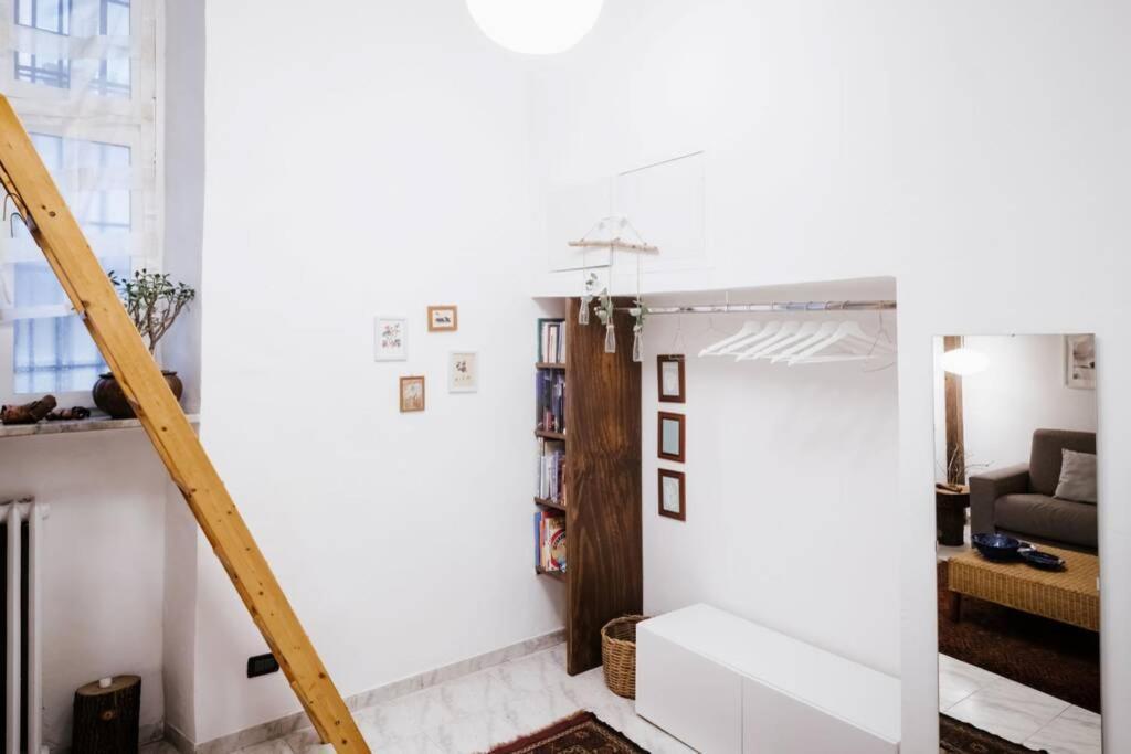 Casa Bicerin Apartment Turin Bagian luar foto