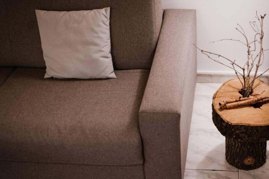 Casa Bicerin Apartment Turin Bagian luar foto