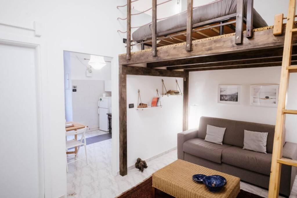 Casa Bicerin Apartment Turin Bagian luar foto
