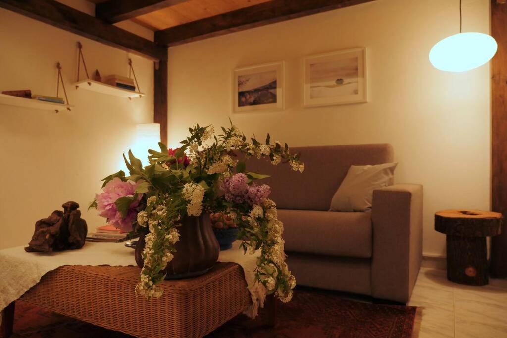 Casa Bicerin Apartment Turin Bagian luar foto