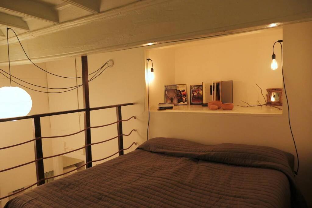 Casa Bicerin Apartment Turin Bagian luar foto