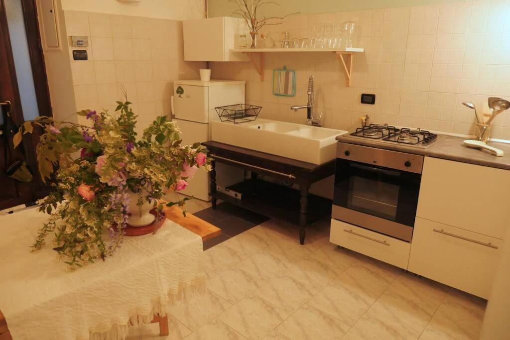 Casa Bicerin Apartment Turin Bagian luar foto